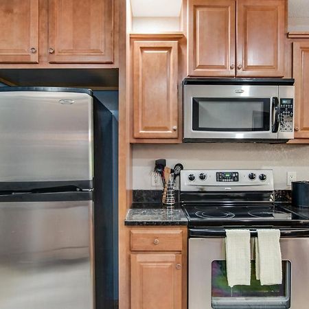 Chula Vista Condo Unit #2145 Wisconsin Dells Eksteriør bilde
