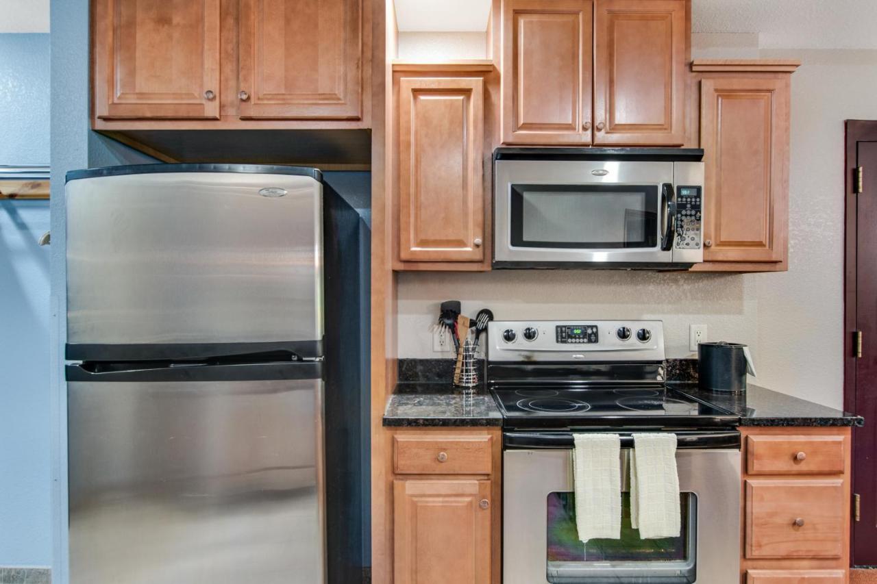 Chula Vista Condo Unit #2145 Wisconsin Dells Eksteriør bilde