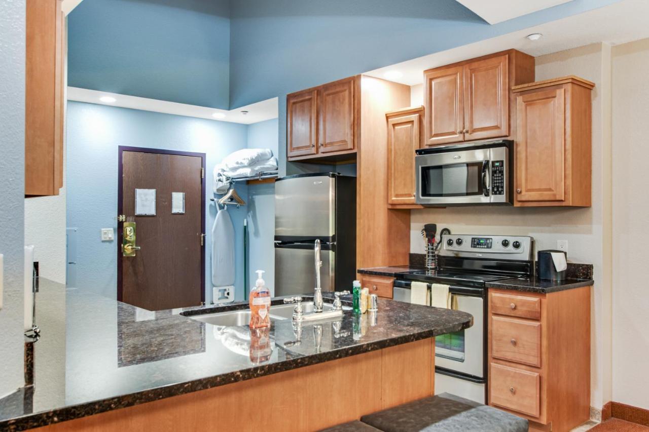 Chula Vista Condo Unit #2145 Wisconsin Dells Eksteriør bilde