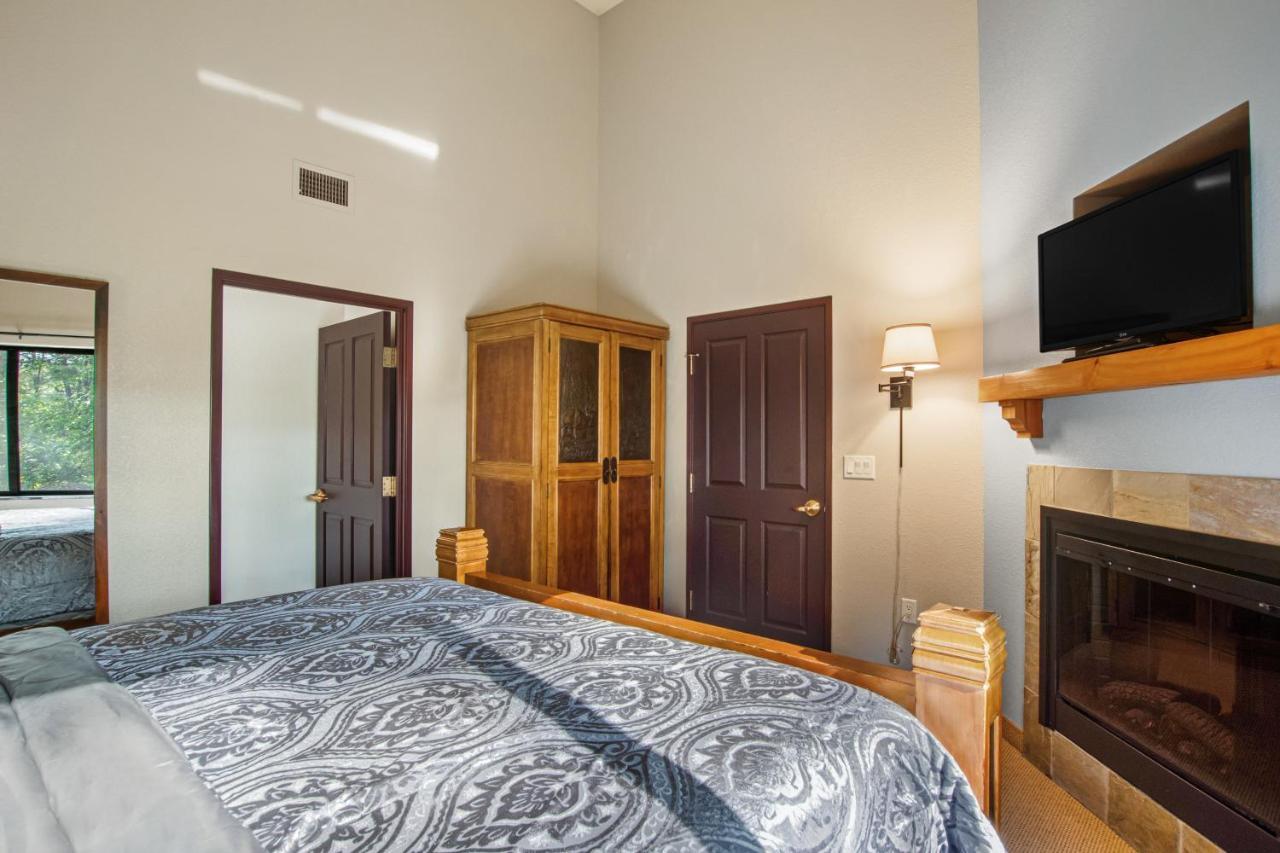 Chula Vista Condo Unit #2145 Wisconsin Dells Eksteriør bilde