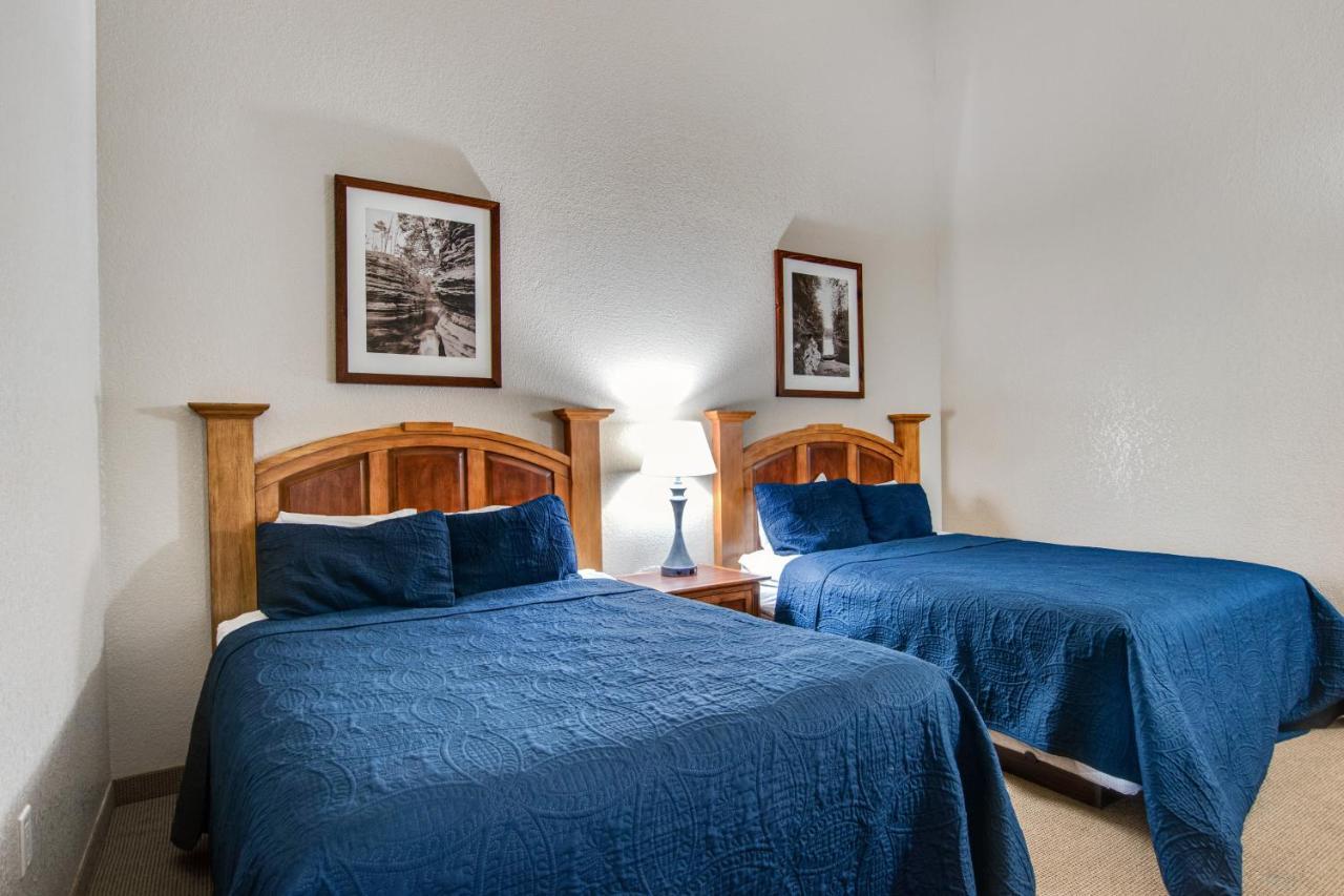 Chula Vista Condo Unit #2145 Wisconsin Dells Eksteriør bilde