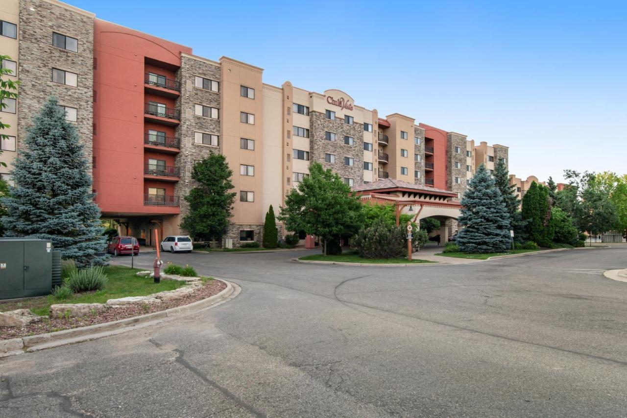 Chula Vista Condo Unit #2145 Wisconsin Dells Eksteriør bilde