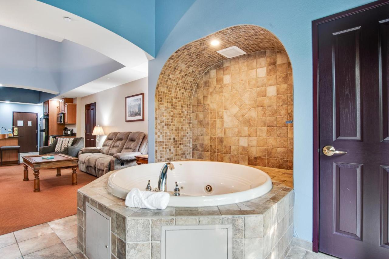 Chula Vista Condo Unit #2145 Wisconsin Dells Eksteriør bilde
