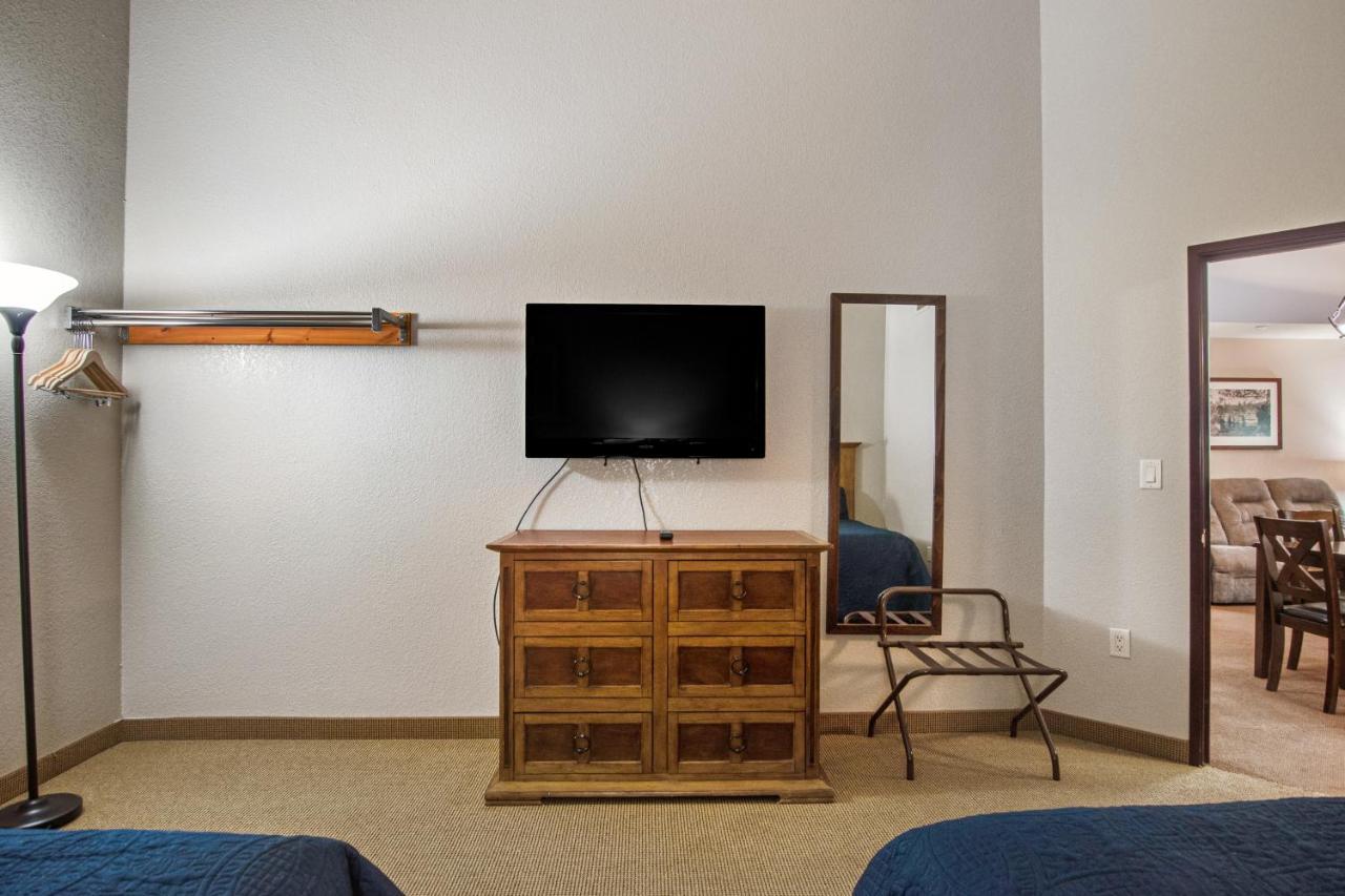 Chula Vista Condo Unit #2145 Wisconsin Dells Eksteriør bilde