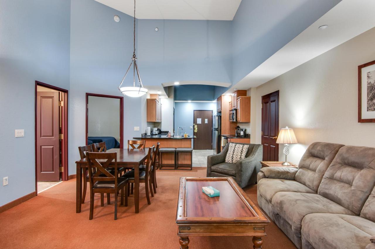 Chula Vista Condo Unit #2145 Wisconsin Dells Eksteriør bilde