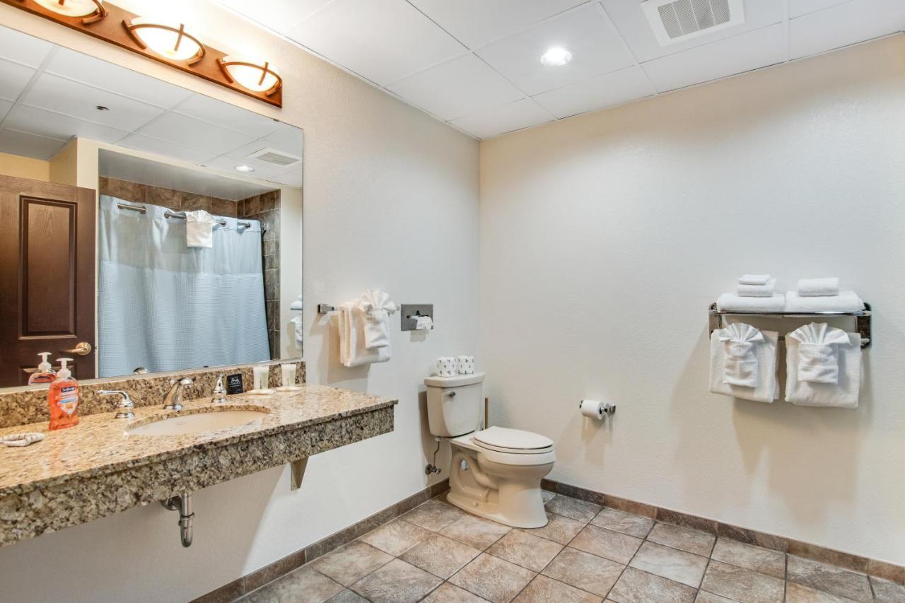 Chula Vista Condo Unit #2145 Wisconsin Dells Eksteriør bilde