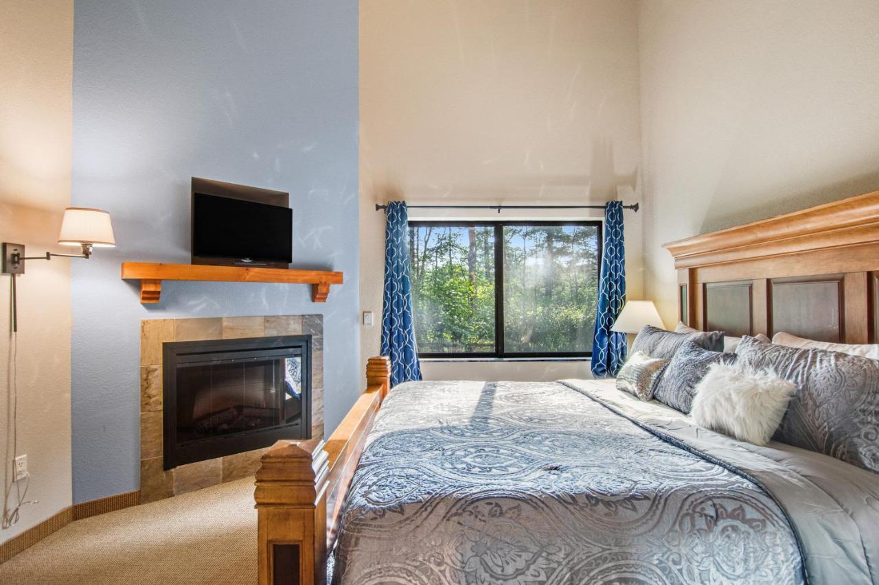 Chula Vista Condo Unit #2145 Wisconsin Dells Eksteriør bilde